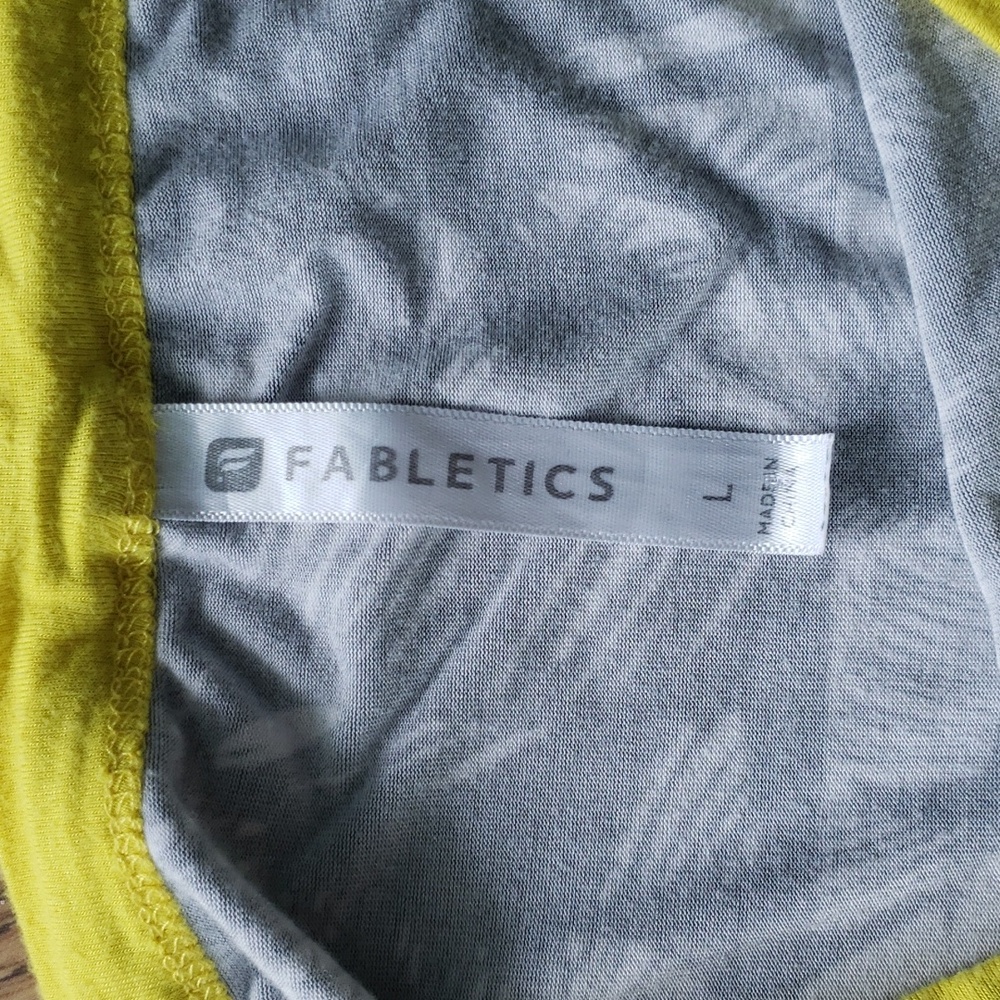 Fabletics L - Picture 3 of 3